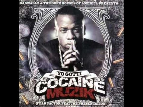 pure cocaïne gucci|yo gotti pure cocaine.